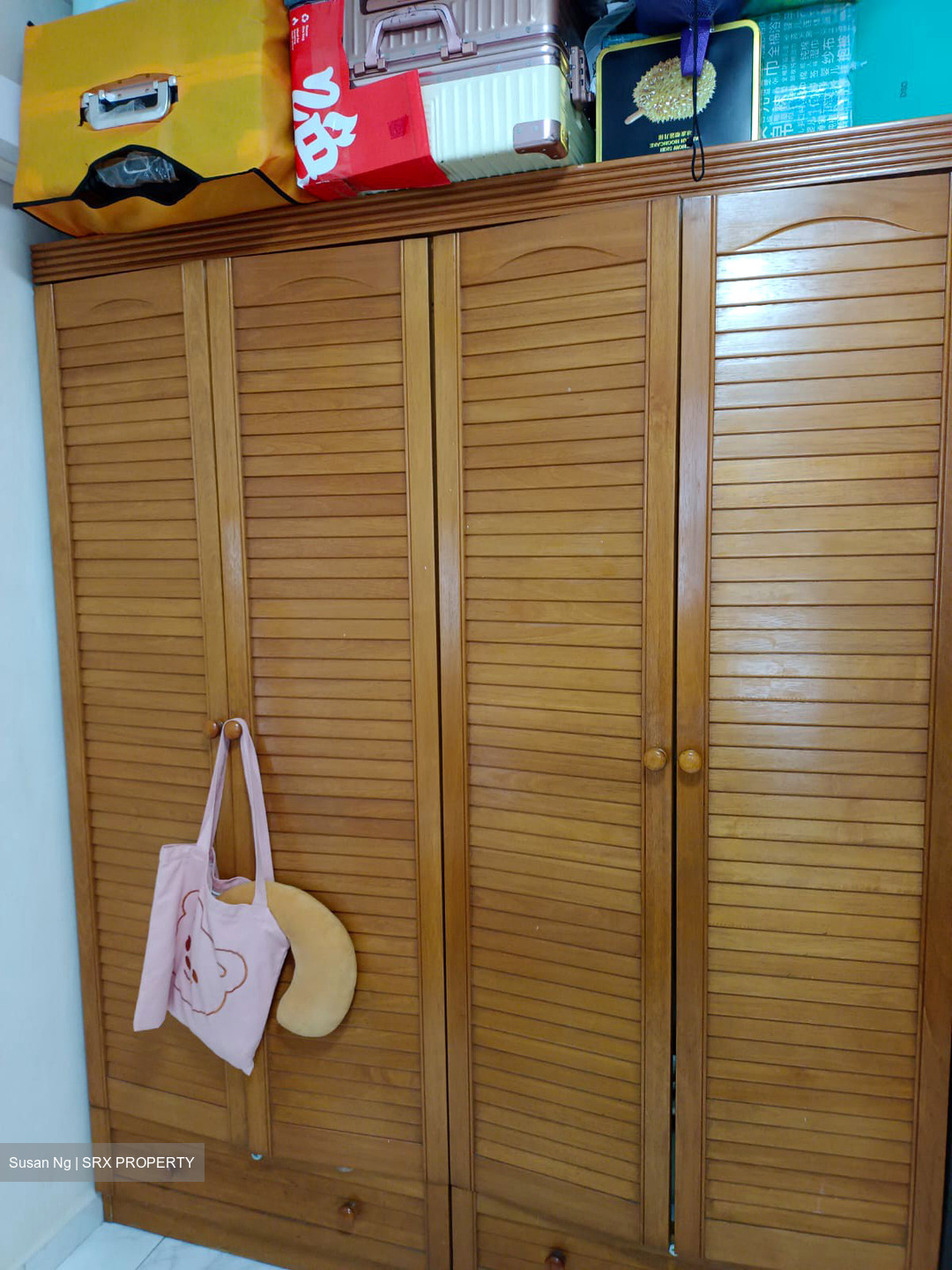 Blk 450 Clementi Avenue 3 (Clementi), HDB 3 Rooms #449075791